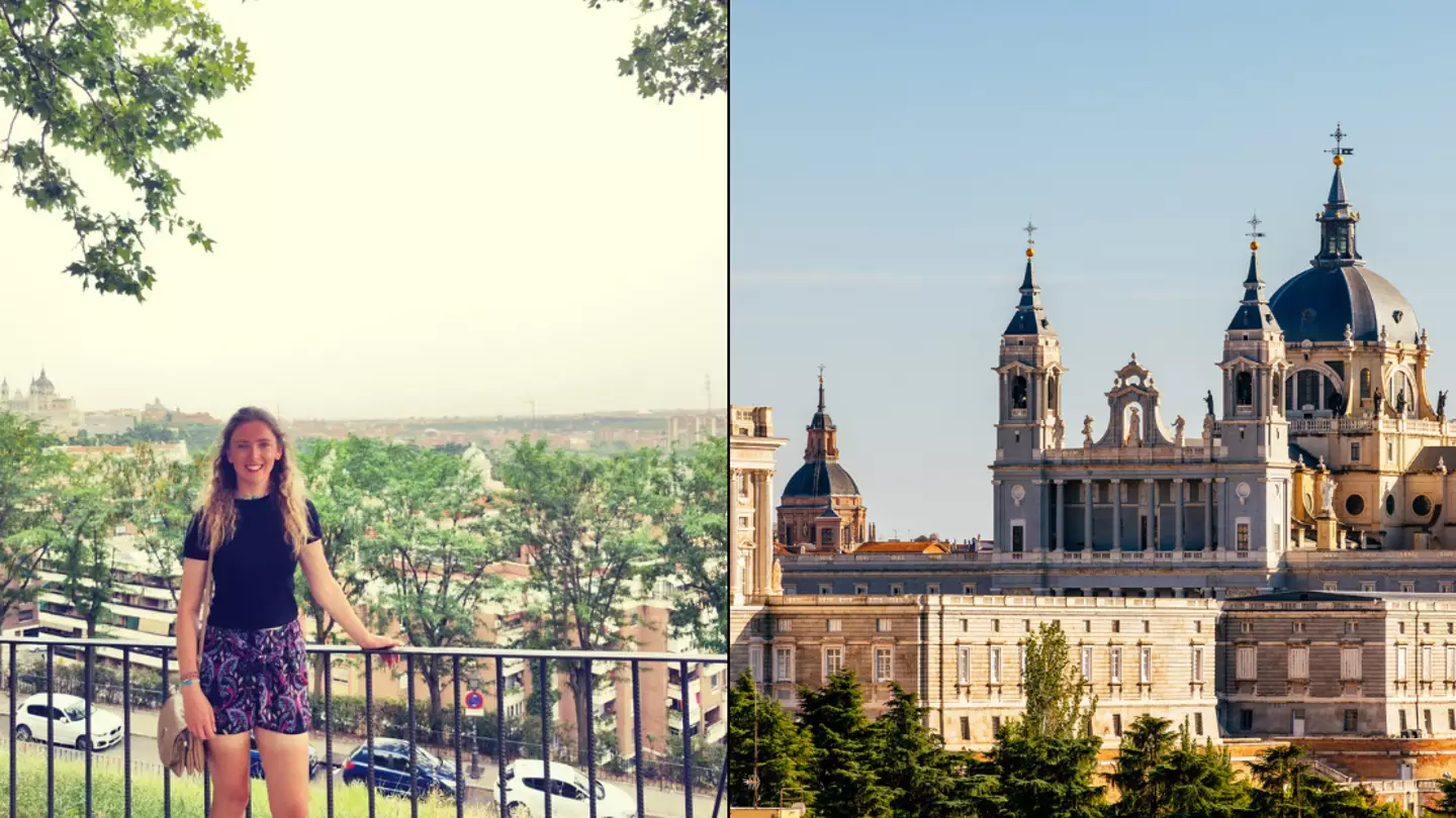 Woman who moved to Spain breaks down the true cost of living there