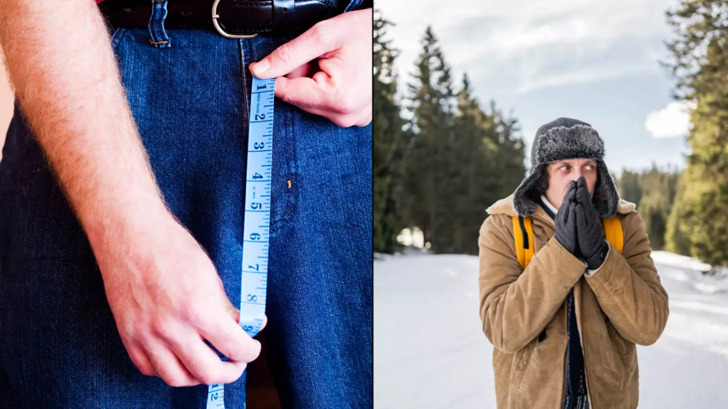 (Getty Stock Images)