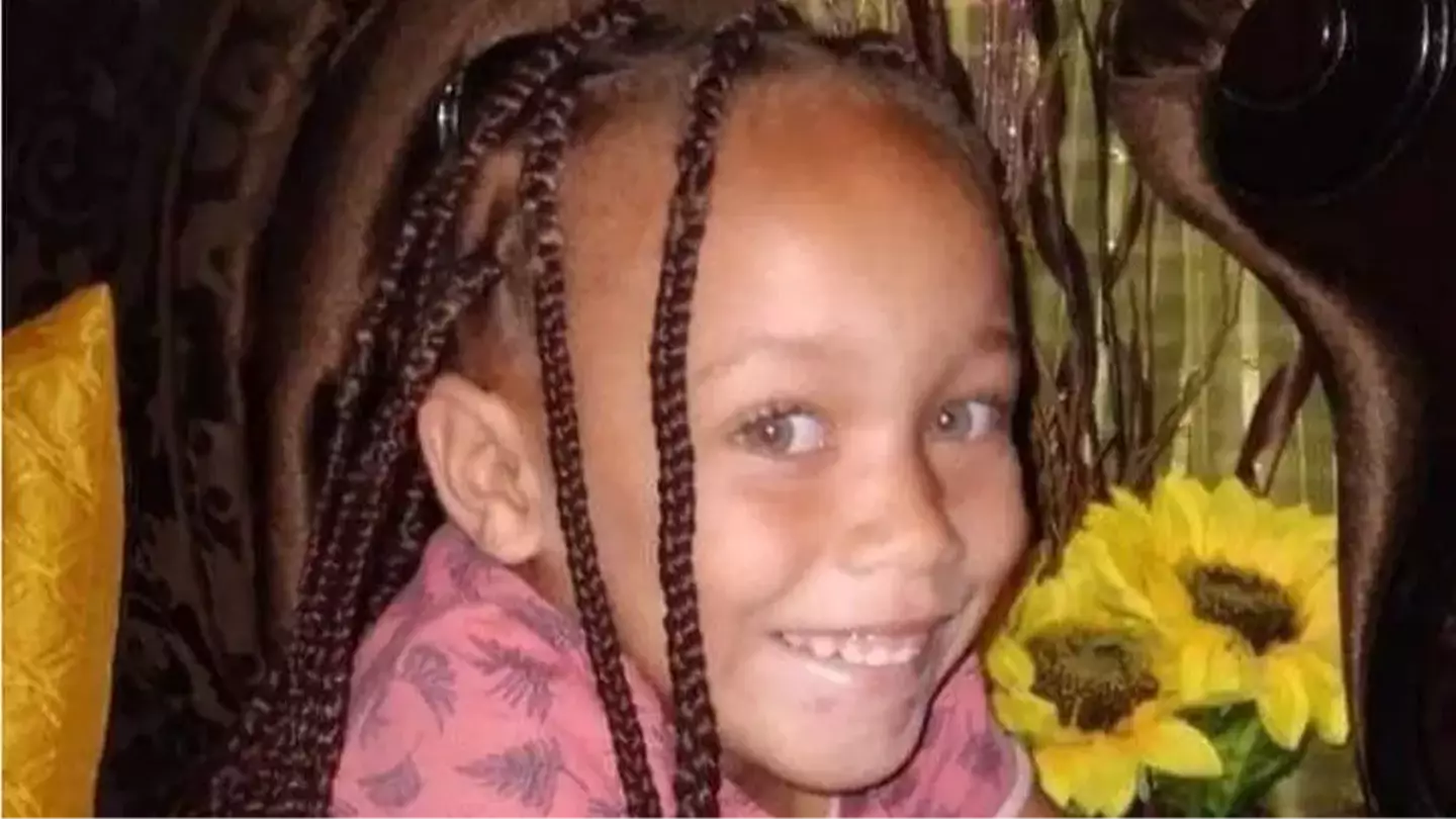 Grandmother of 6-year-old girl sold by mum to 'healer' for £800 made heartbreaking comment in court