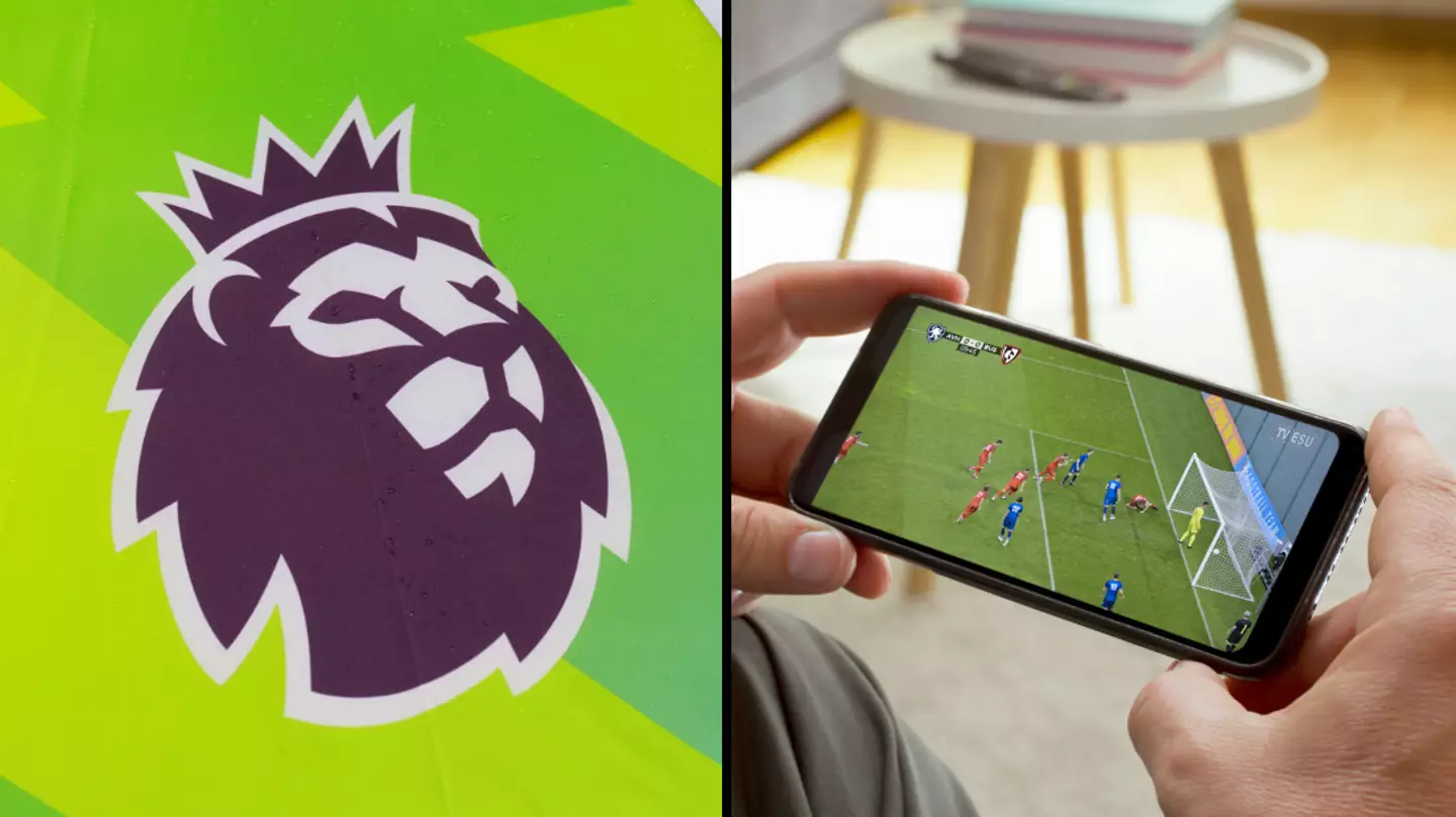 Premier League issues 'stark IPTV warning' after huge victory against illegal streamer