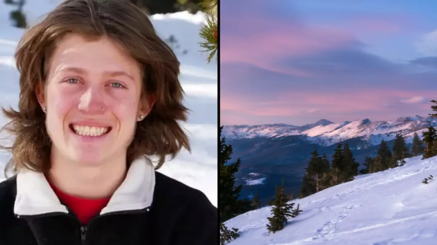21-year old skier dies after ‘high-risk’ stunt goes wrong