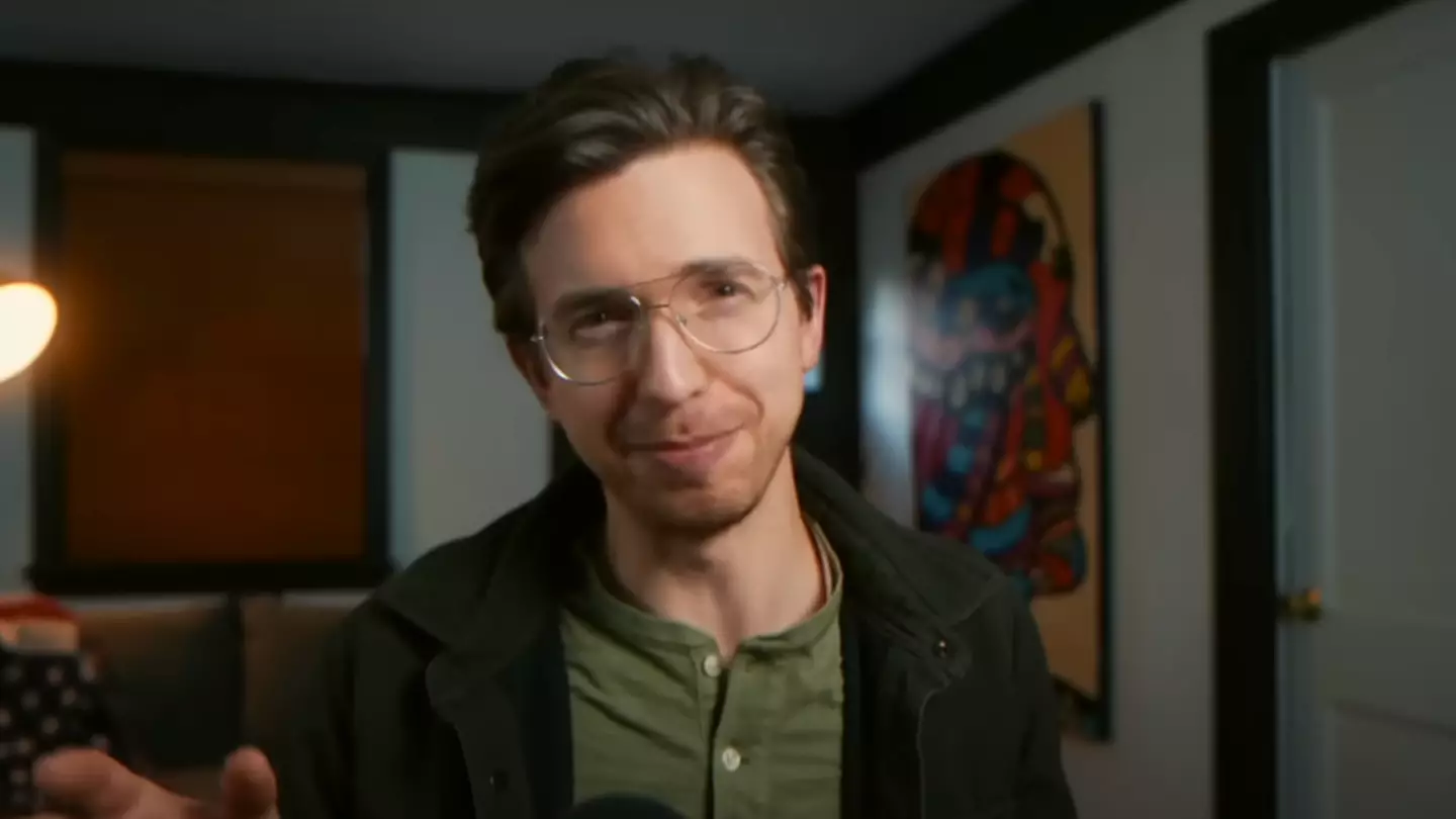 YouTube/@‌JeffSchneiderMusic