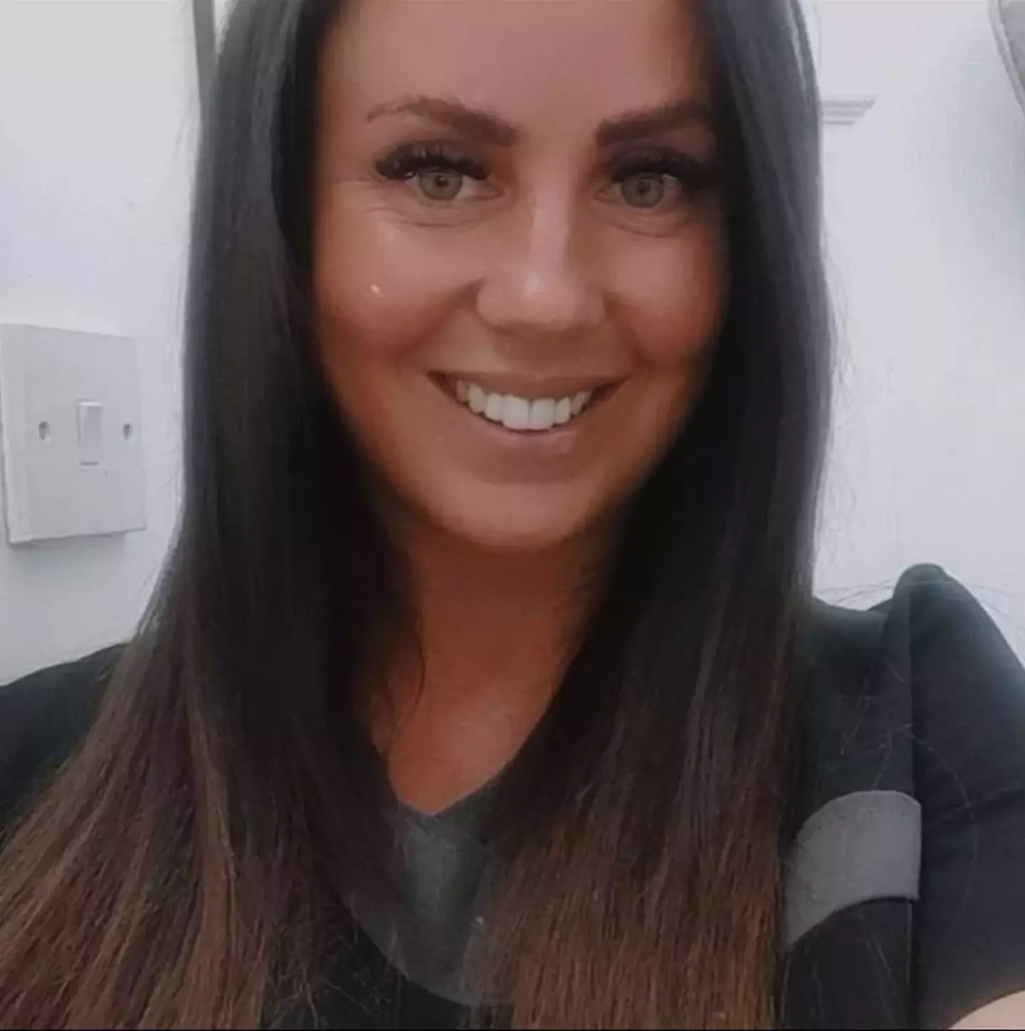 Her father said that he had lost both of his children to terrible accidents (Facebook)