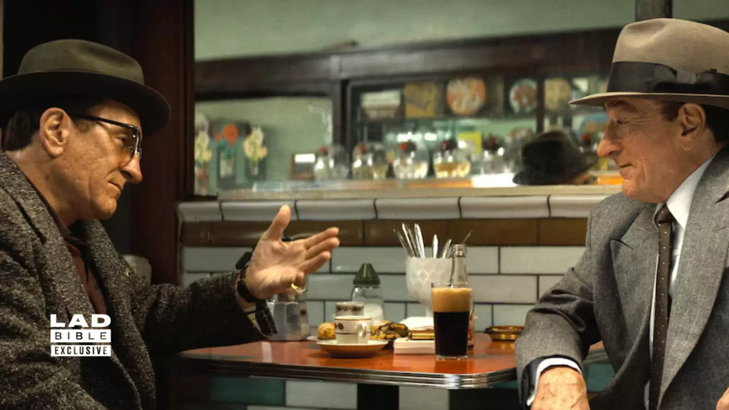 (Warner Bros. UK & Ireland)