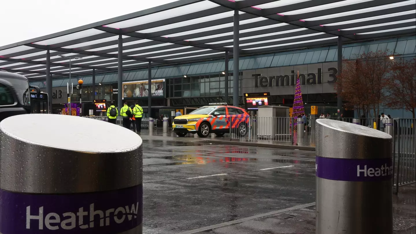 Peter Nicholls/Getty Images