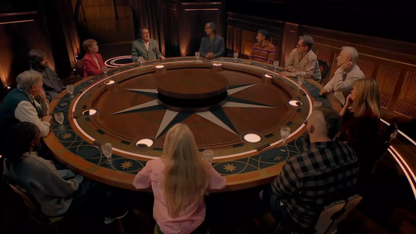 Former Traitors contestant shares what actually happens after tied vote as 'history is made'