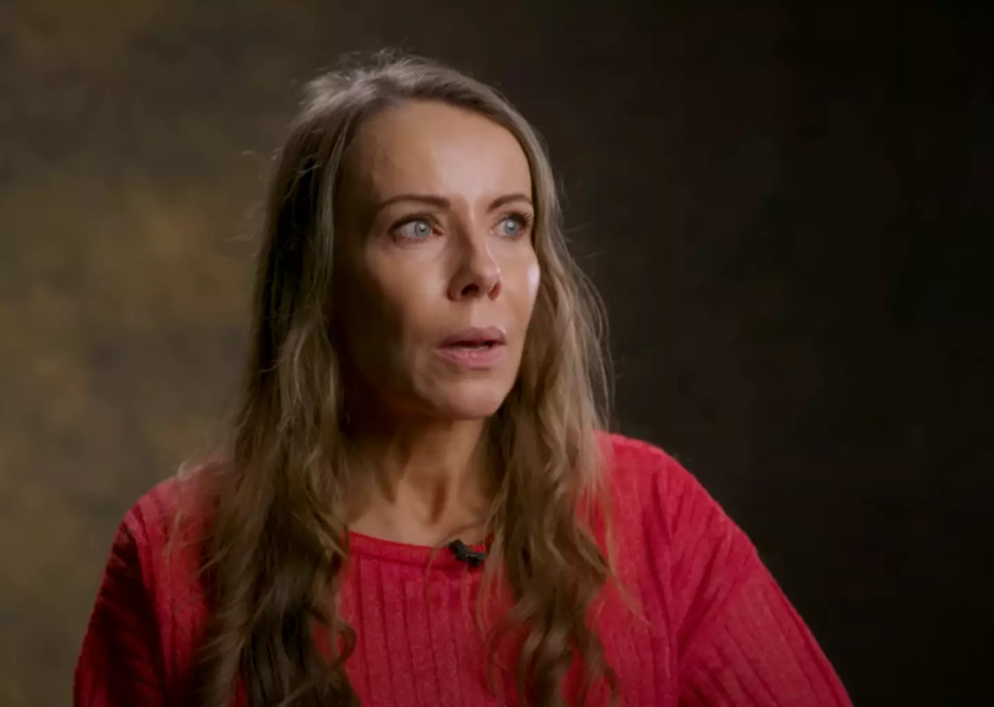 Rosie Nelson found that her former partner was in possession of child abuse images (LADbible Stories)