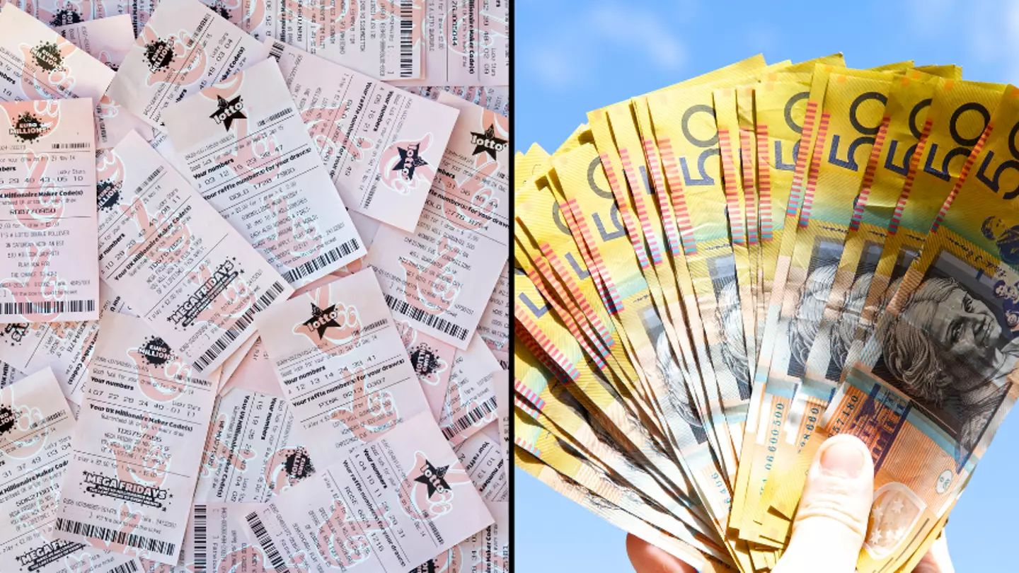 Man Wins Nearly $300 Million Lottery And Donates Nearly All Of It To Saving The Earth