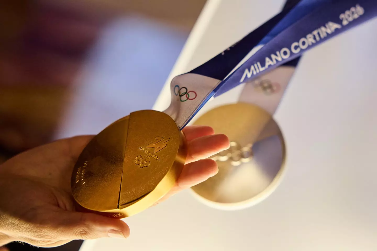 Thousands of competitors are vying for a spot on the podium (Emmanuele Ciancaglini/Getty Images)