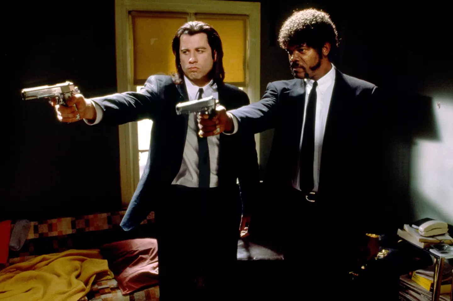Miramax Films