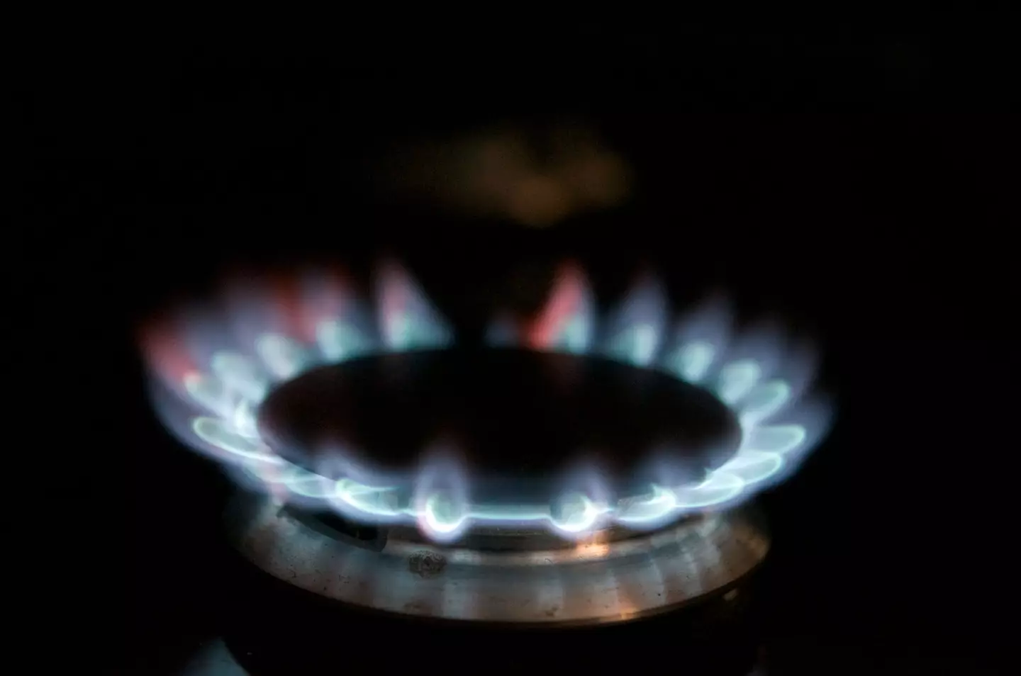 The UK's energy price cap could increase to £2,800 later this year.