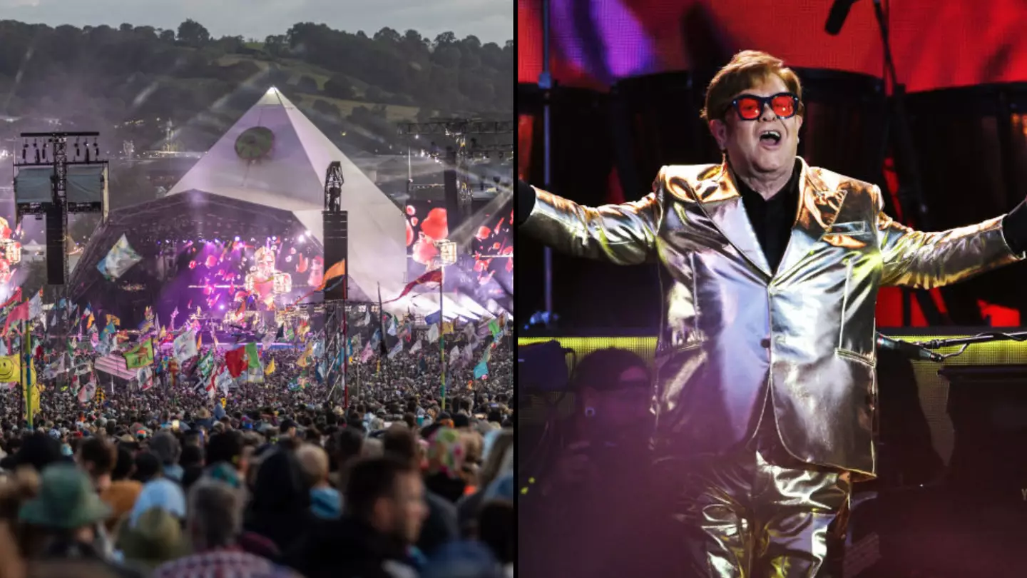 Glastonbury fans left fuming at 2024 ticket cost after big price rise