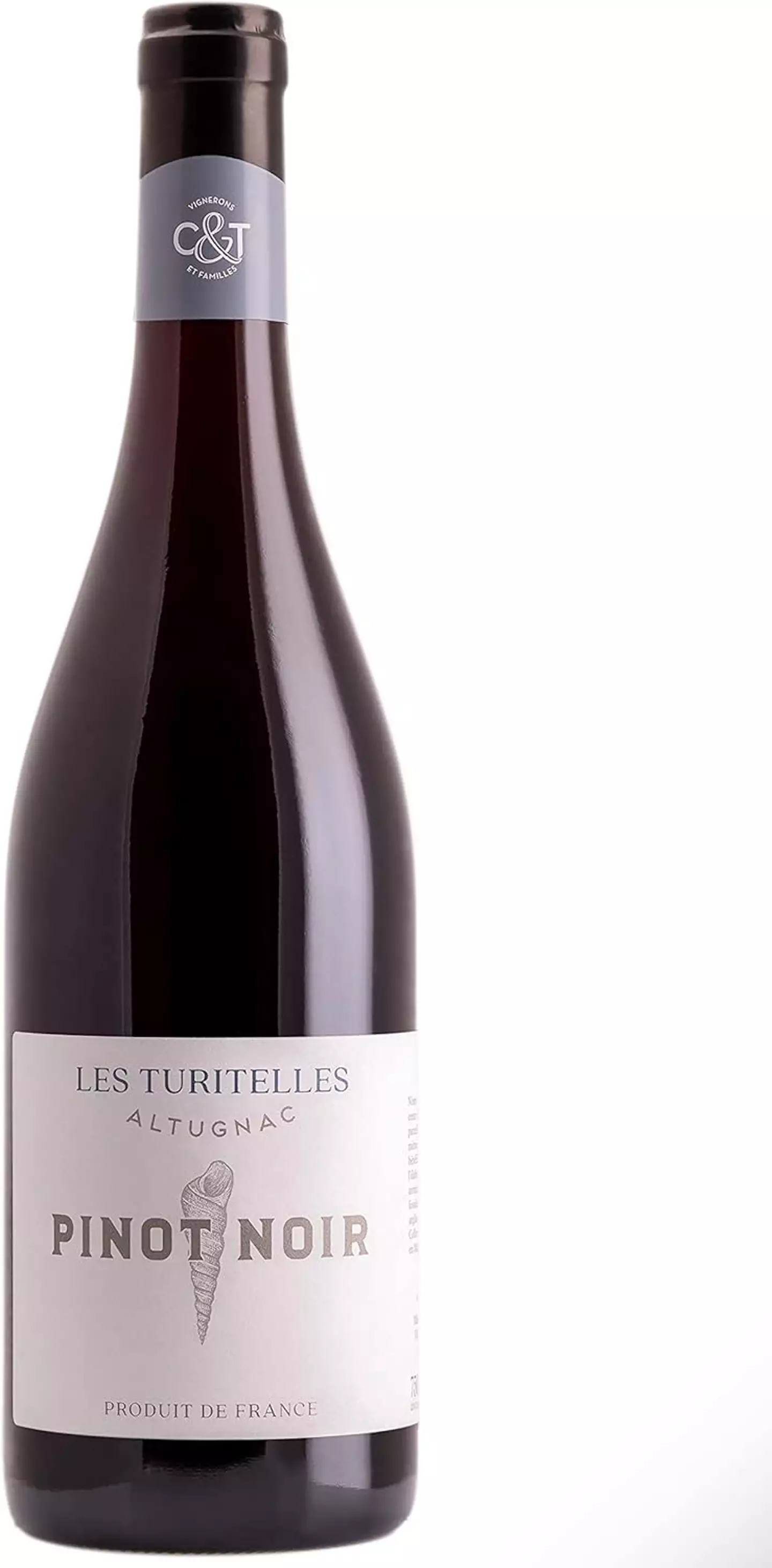 Domaine d'Altugnac Pinot Noir