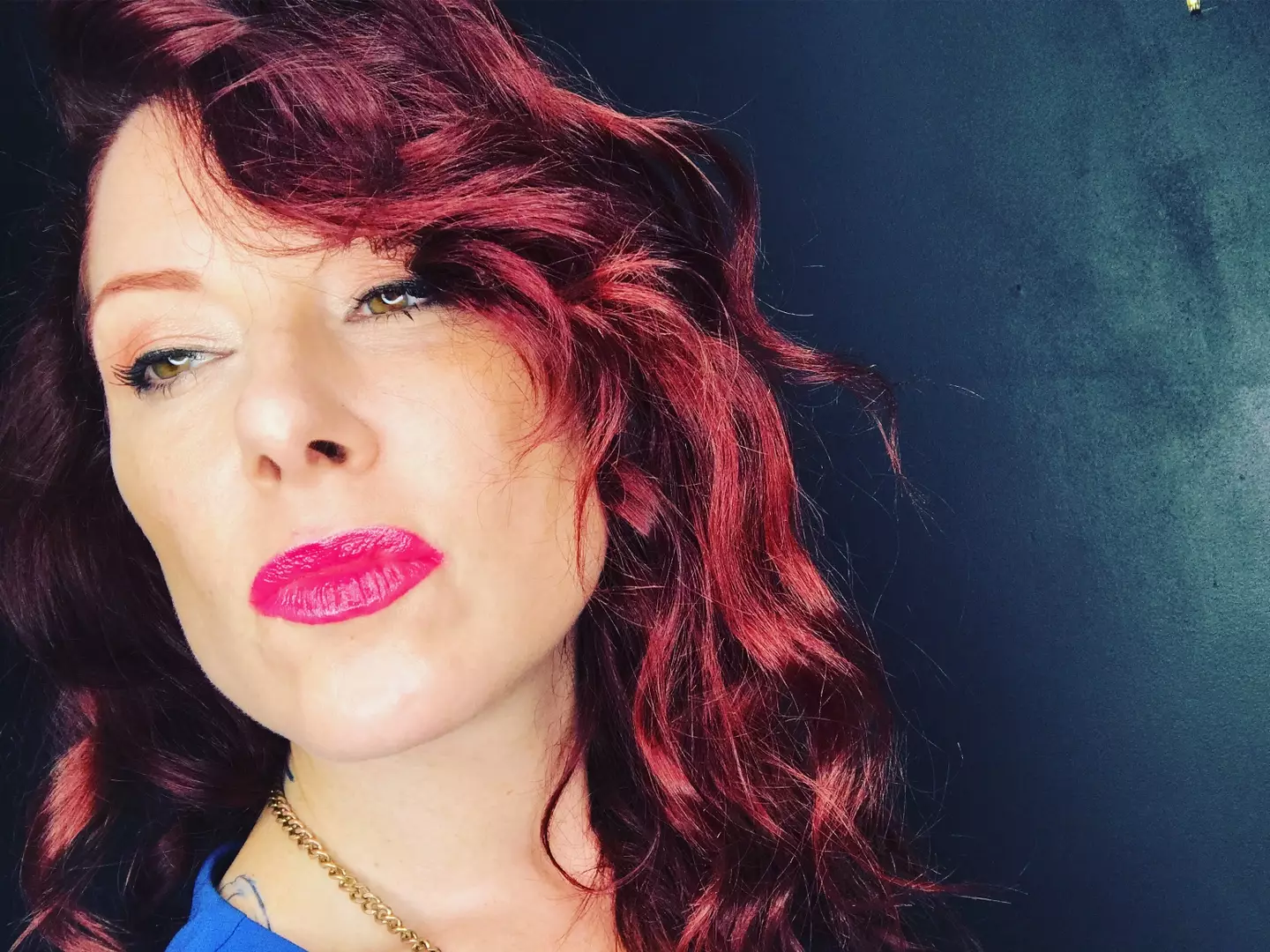 The inspiration behind the famous songs. Image