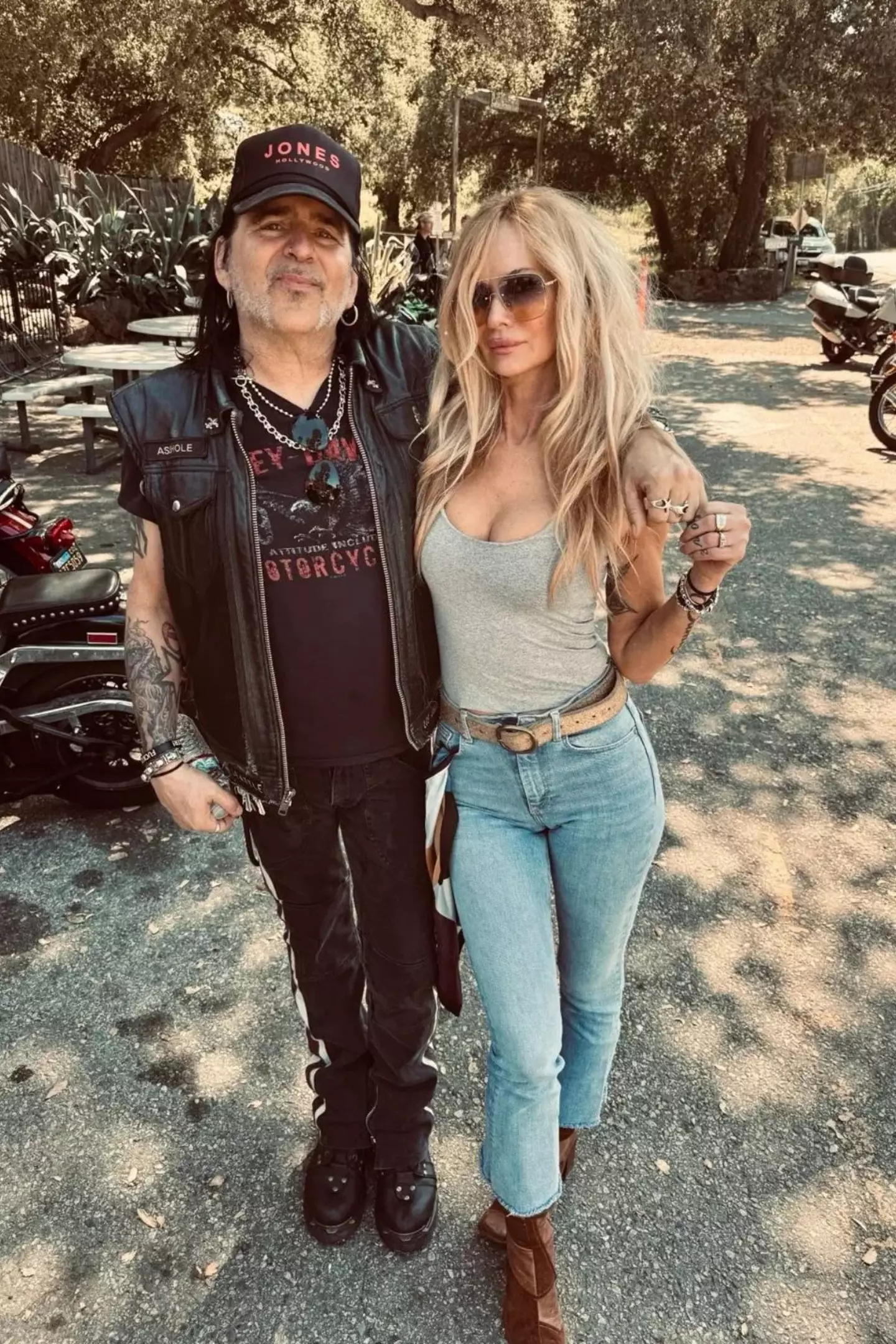 The grieving family of Taime Downe's fianceé Kimberly Burch want answers (Instagram/burchkimberly)