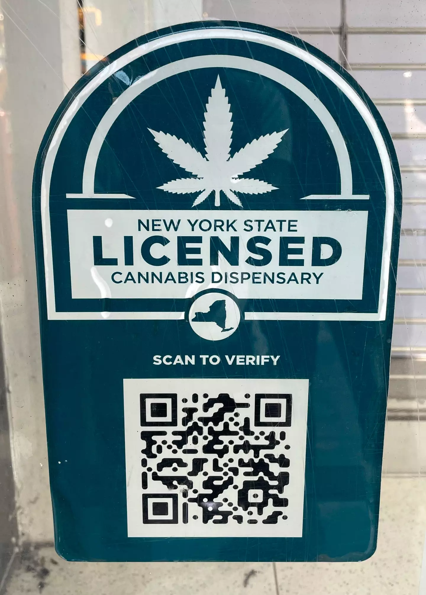 Almost half the US states have made cannabis legal for recreation and health (Deb Cohn-Orbach/UCG/Universal Images Group via Getty Images)