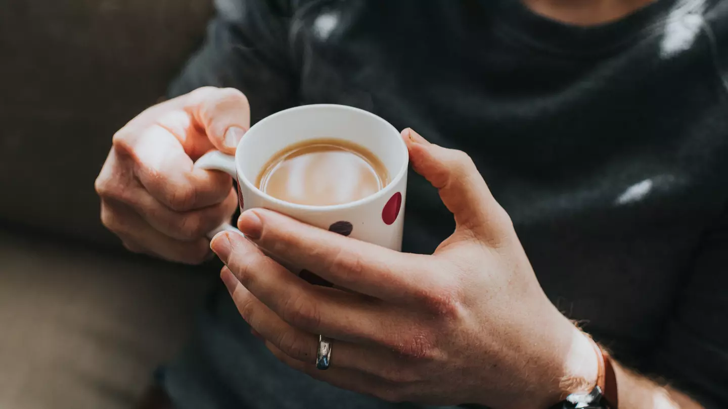 Doctor issues stark warning to anyone who 'drinks even one cup of tea'