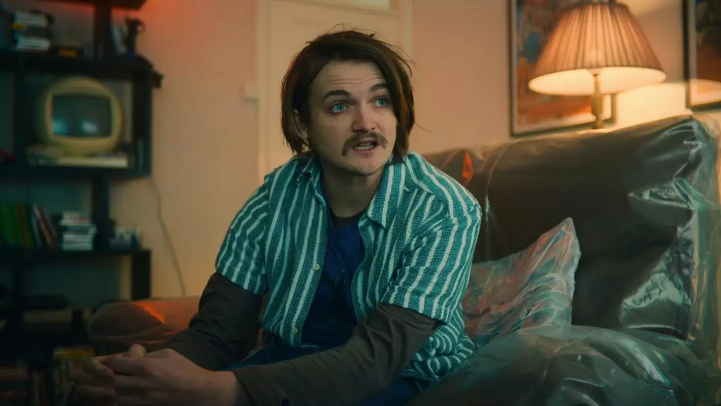 Jack Gleeson turned up in Sex Education.