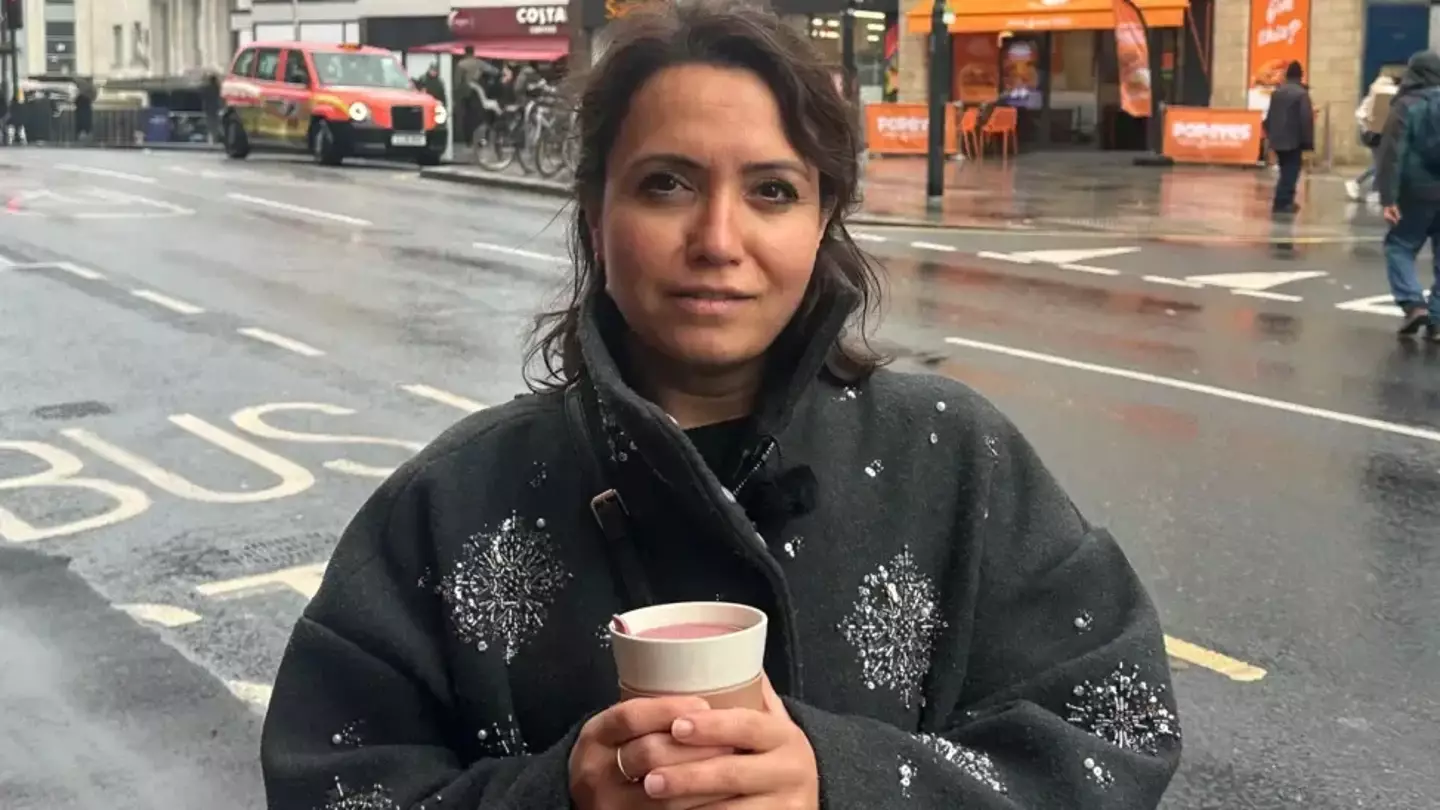 Woman fined £150 for pouring coffee down a drain