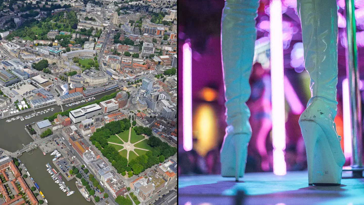 Commission Air/Alamy EyeEm/Alamy