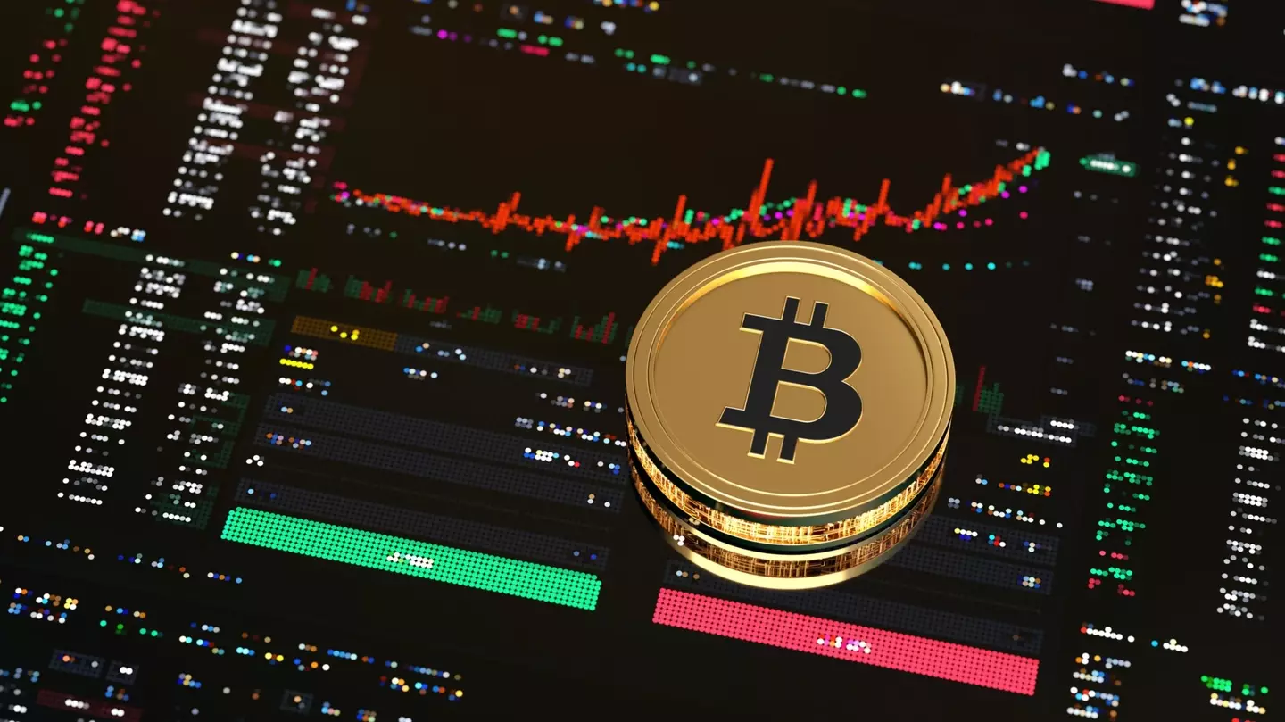 Staggering amount $1 invested in Bitcoin back in 2009 would now be worth