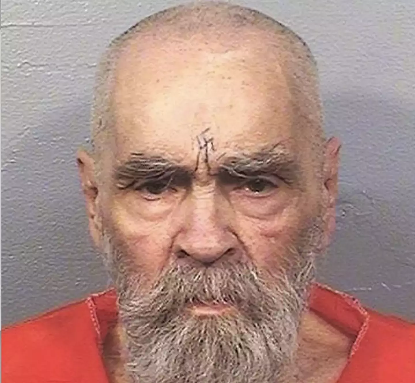 Charles Manson died in 2017 at the age of 83.
