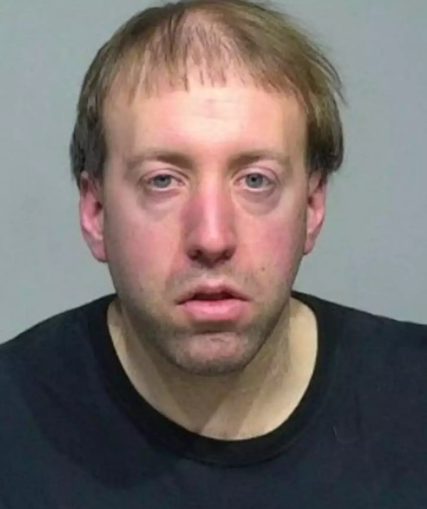 If convicted, Joseph Ross faces 38 months in prison and a fine of up to $10,000 (Milwaukee County Jail)