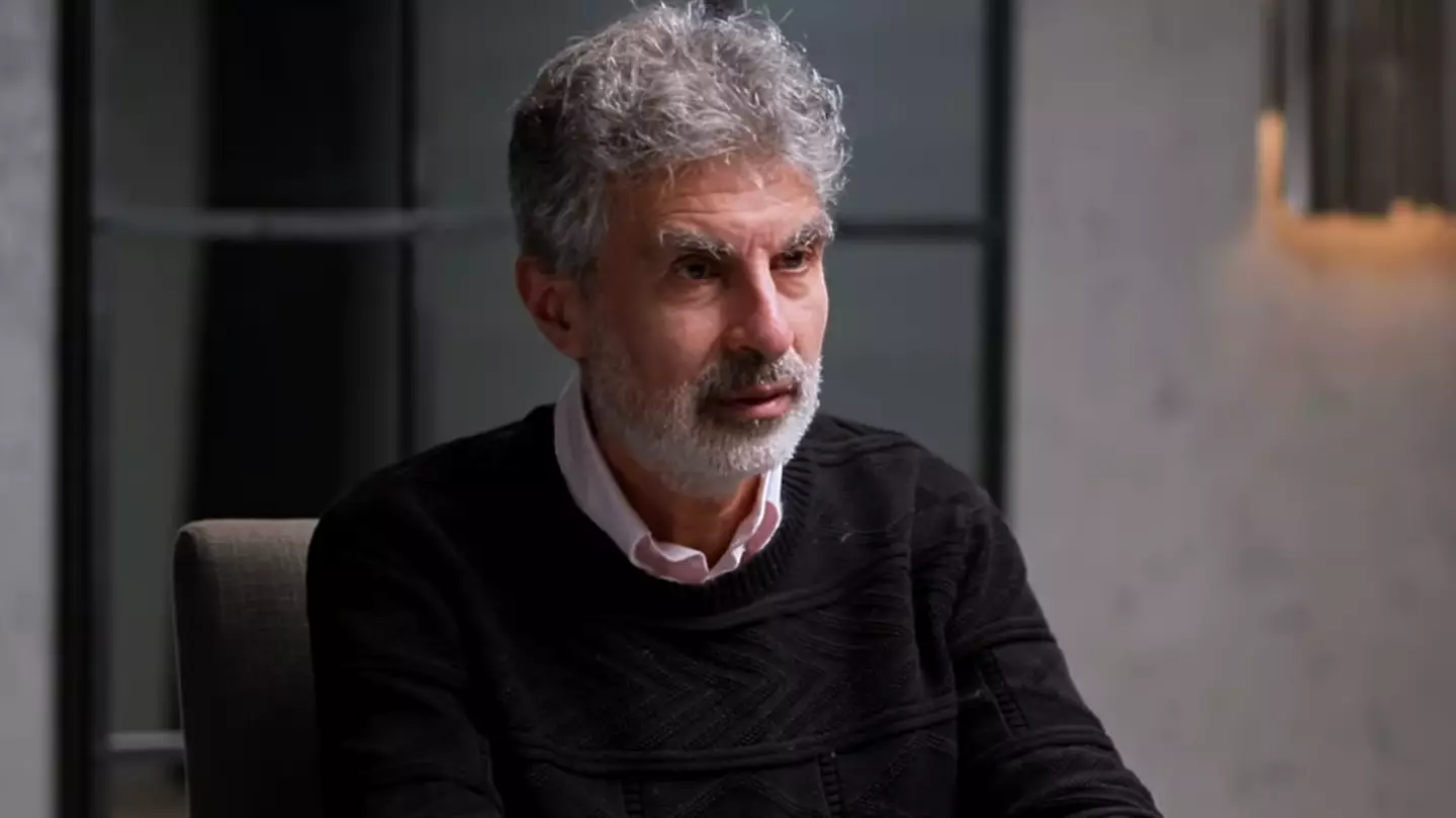 YouTube/The Diary Of A CEO