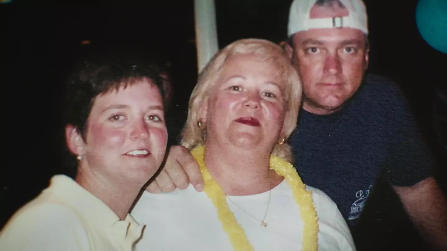 Amy Bradley doc viewers discover ‘proof’ that timeline in Netflix doc has changed since her disappearance