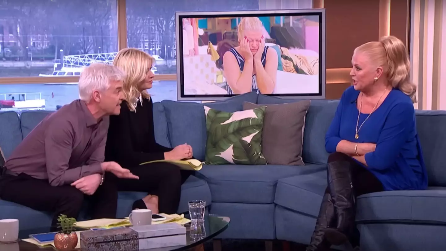 ITV