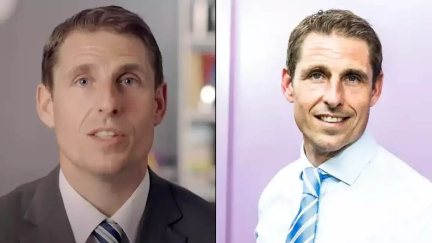 YouTube/OurStories / Channel 4