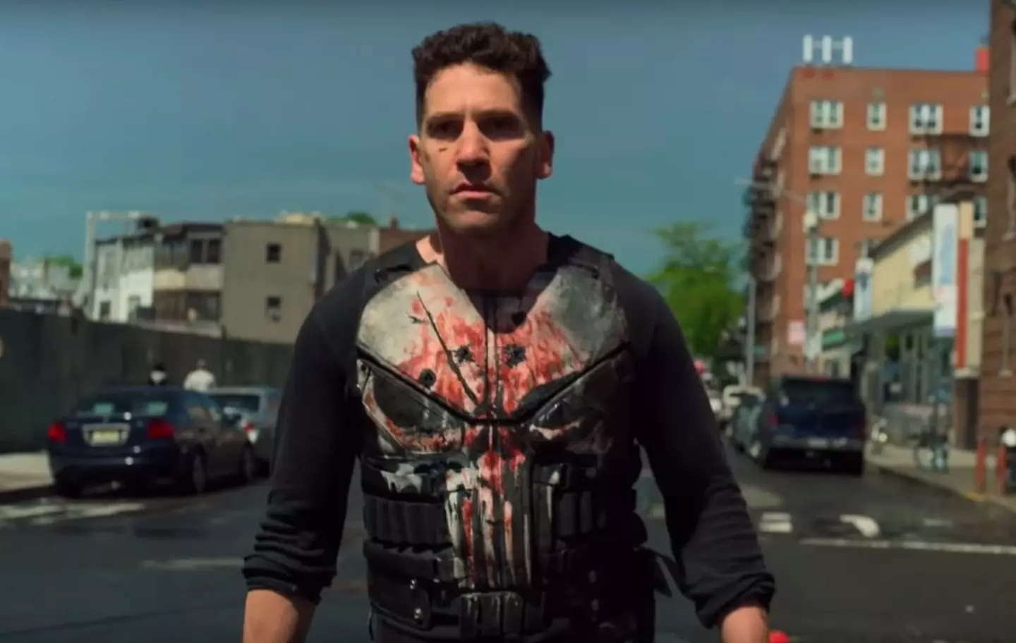 Jon Bernthal is set to return as Frank Castle.