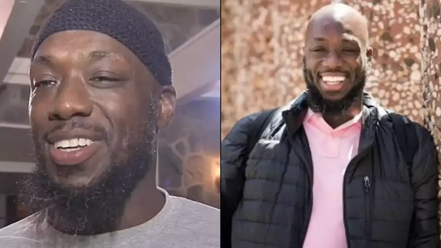 Millionaire who was falsely imprisoned for 24 years faces being sent back to jail after horror confession