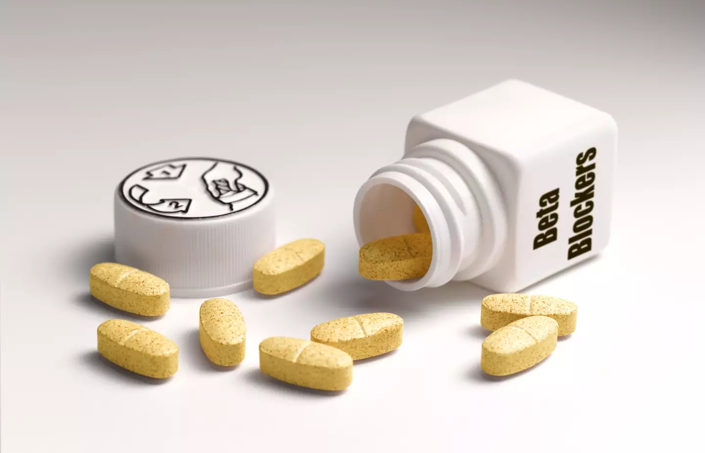 The pill could be linked to an increased risk of death (Getty Stock)