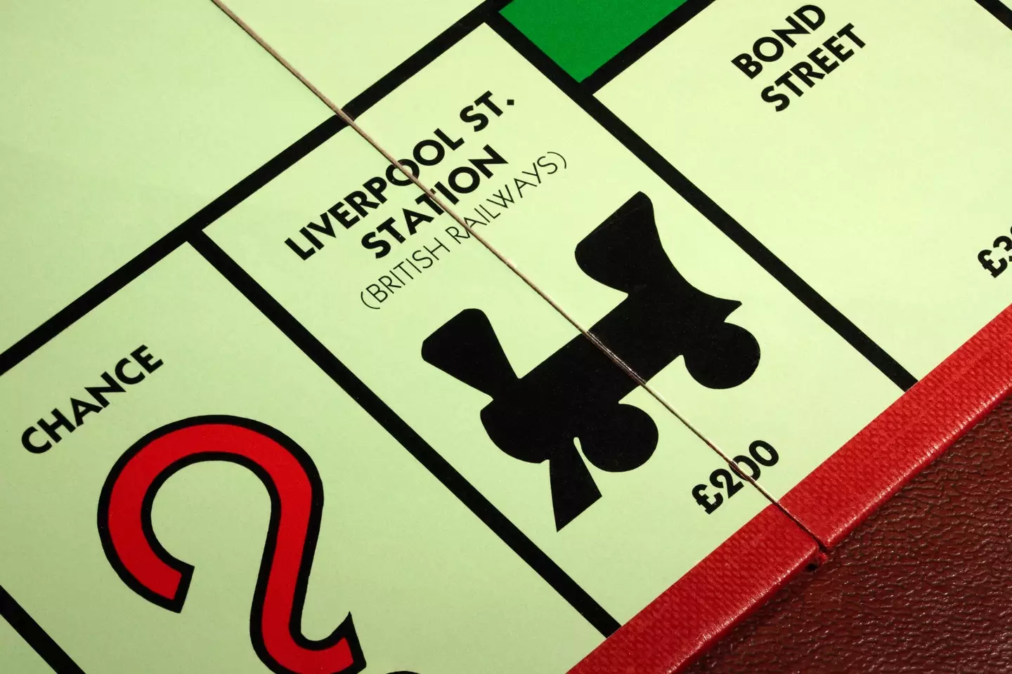 Monopoly is a classic Christmas pursuit, but it can get heated.