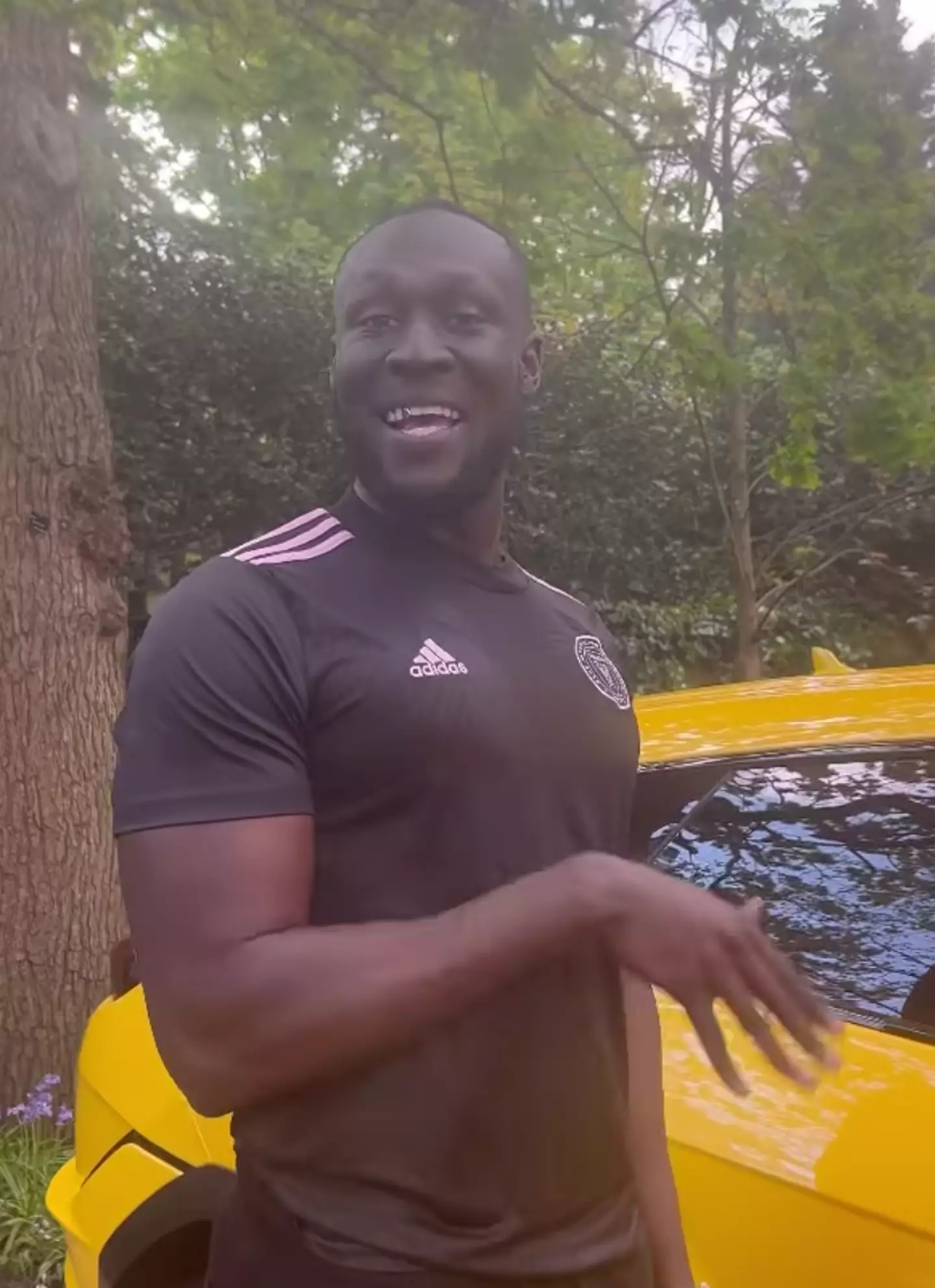 Stormzy is now part of a three-man consortium set to take over AFC Croydon Athletic.