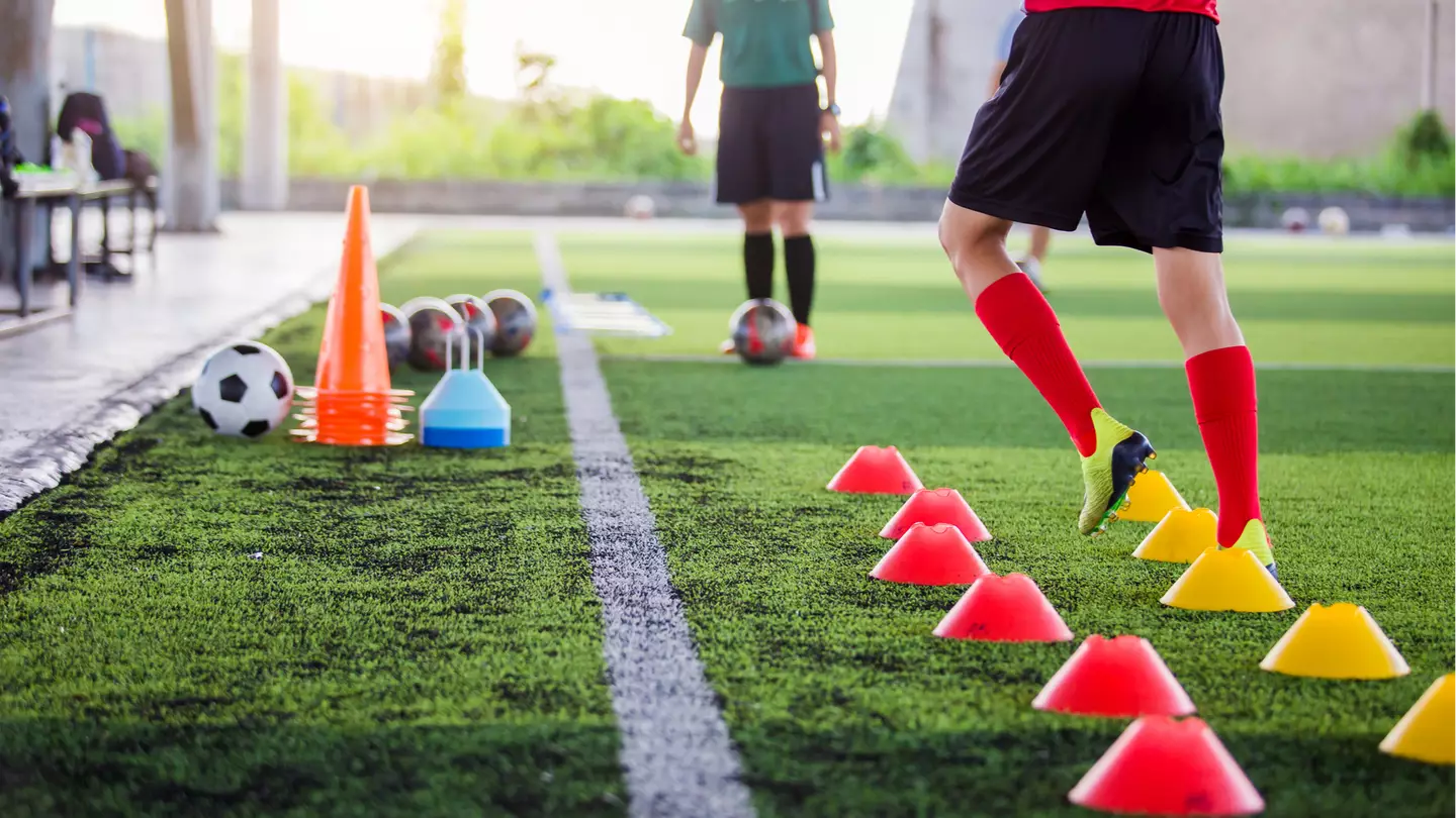 The ultimate soccer essentials to kickstart your career