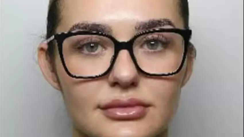 (South Yorkshire Police)