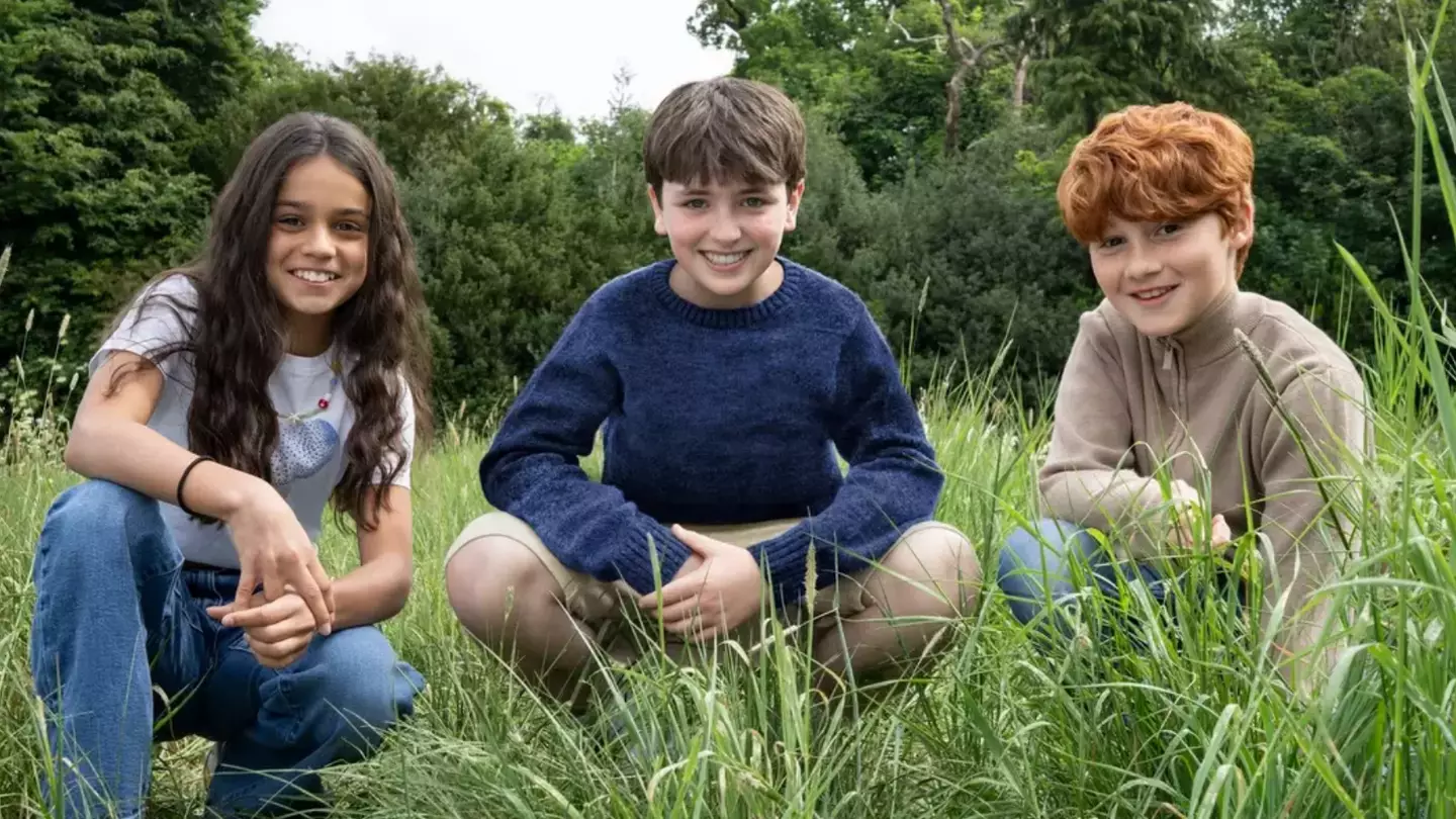 New Harry Potter child stars' whopping pay cheques for HBO TV series have been 'revealed'