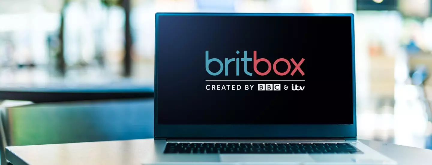 Viewers will be able to access BritBox via ITVX.
