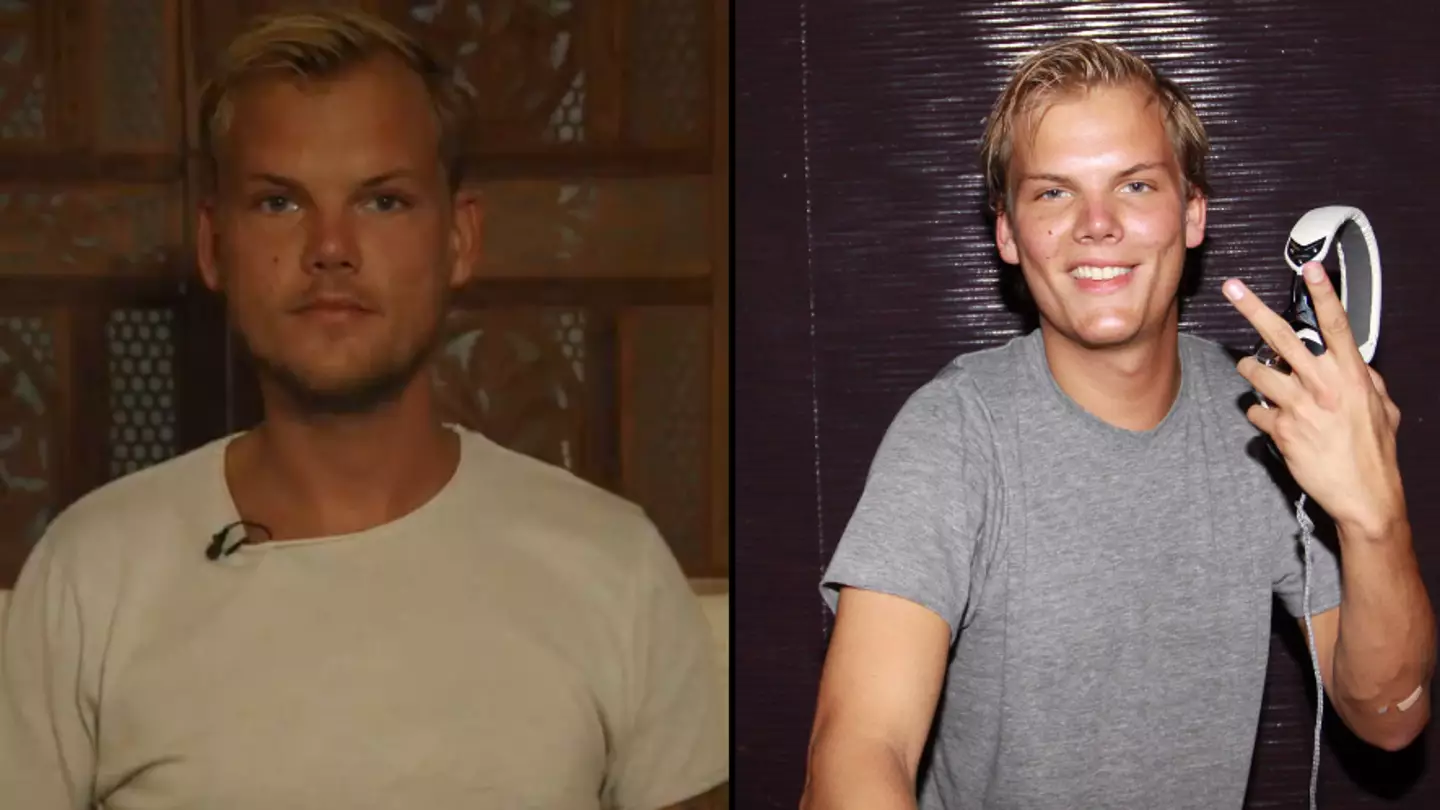 Netflix drops first trailer for Avicii documentary that reveals new details about his tragic death