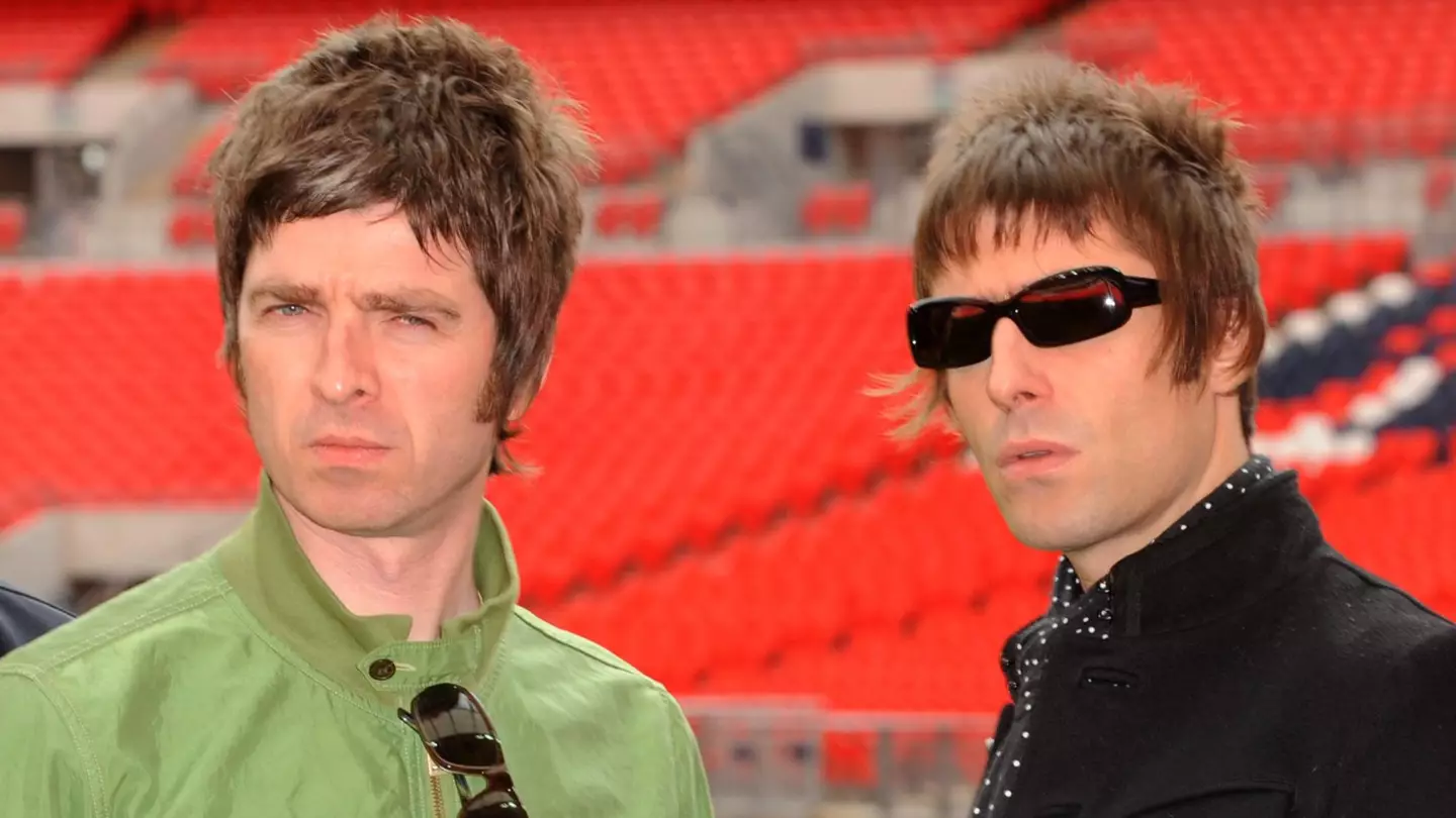 Oasis fans say their 'dreams have been crushed' after tickets for reunion tour cancelled by Ticketmaster