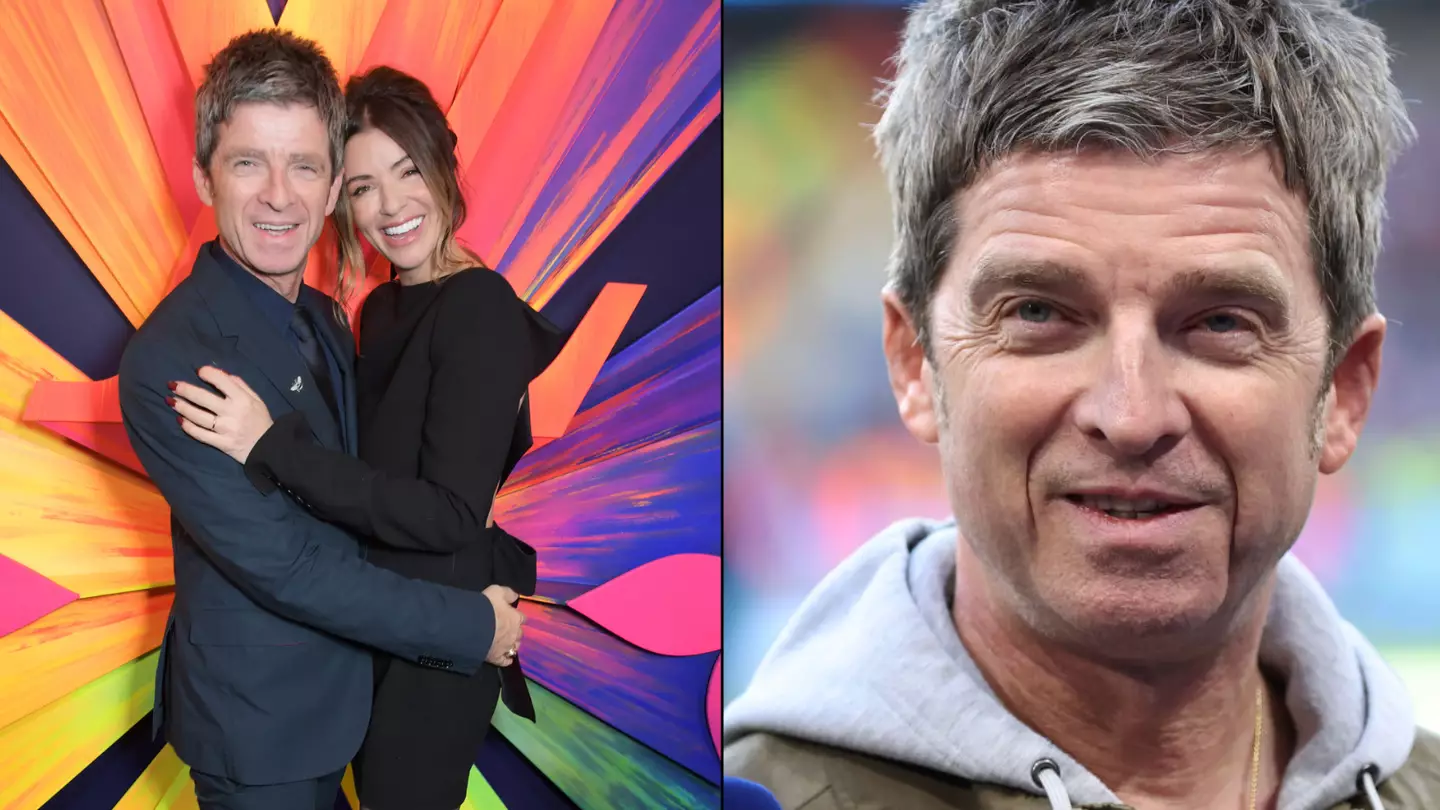Noel Gallagher has brutal dig at ex-wife as he addresses divorce for the first time