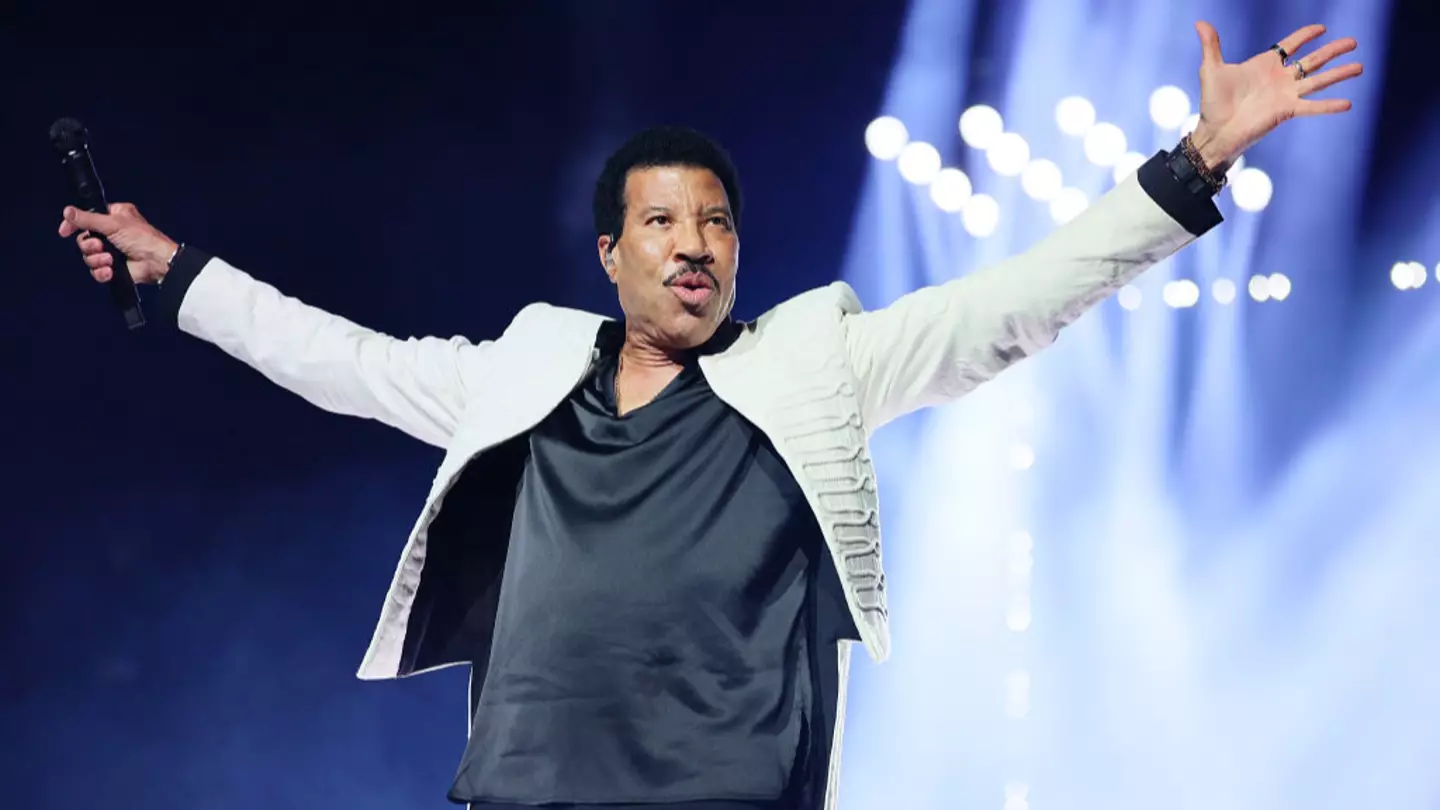 There’s still time to see Lionel Richie in Manchester - and VIP tickets are cheaper than you think