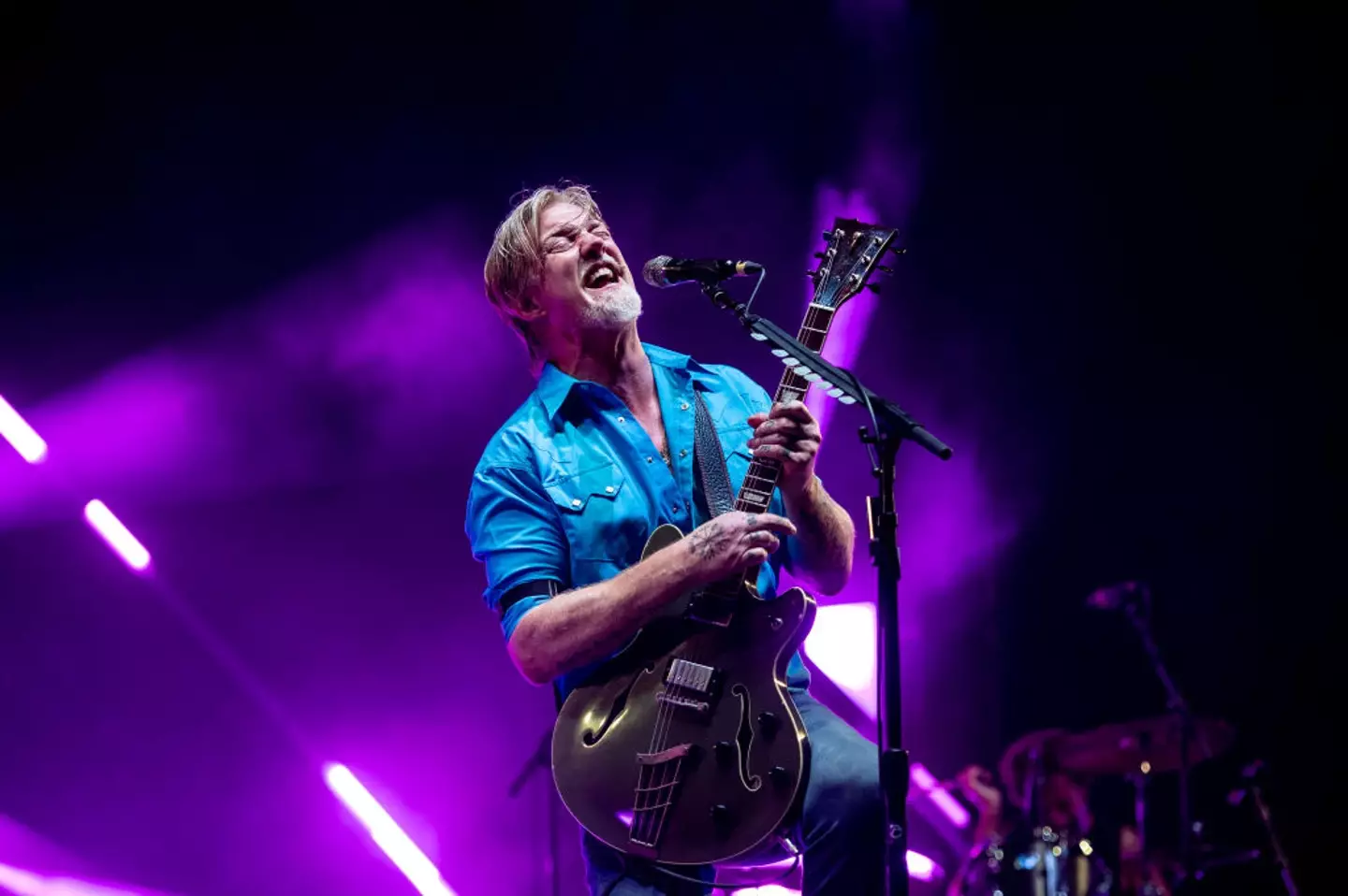 Getty/Pedro Gomes