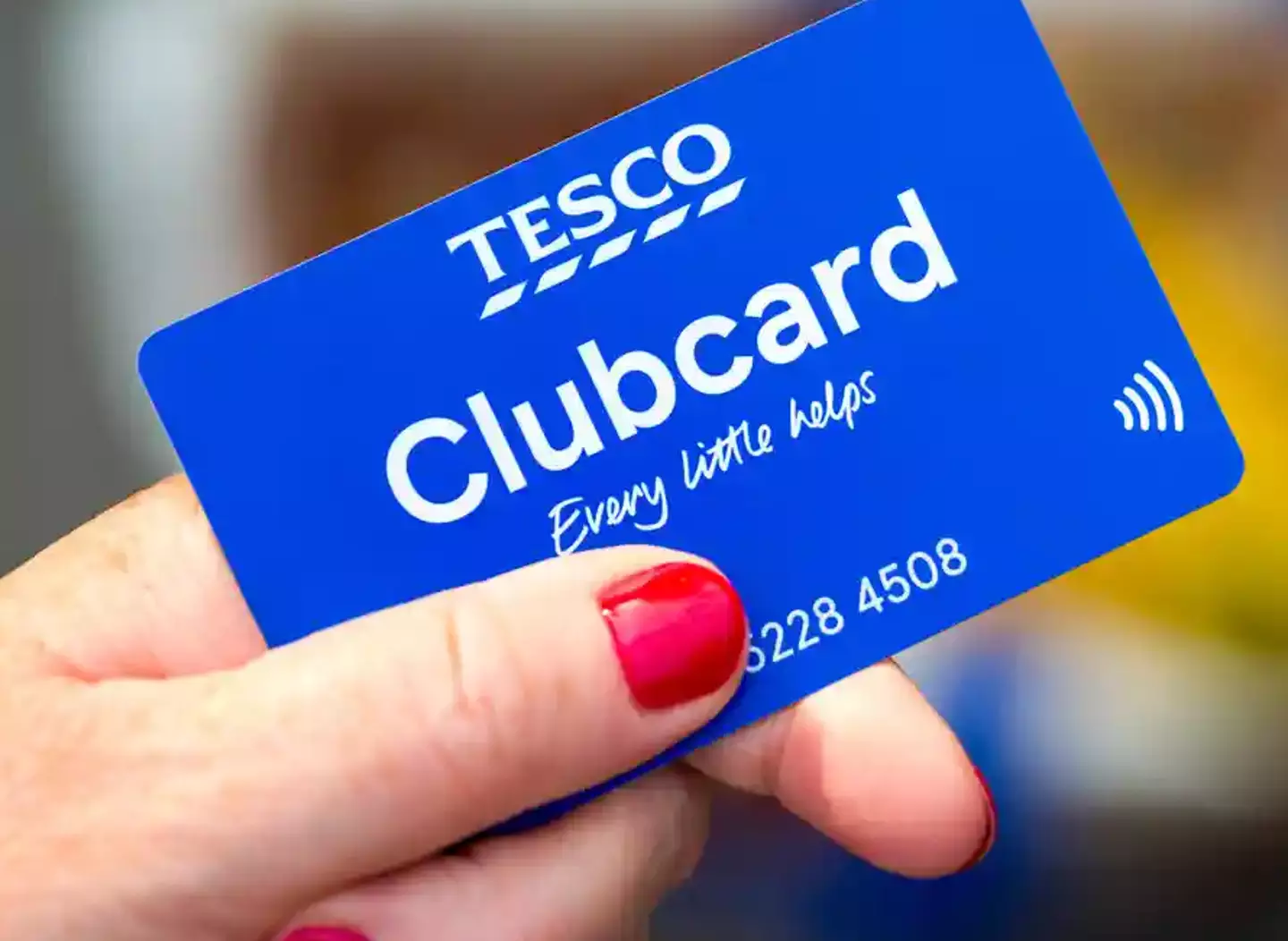 Tesco has announced changes to its Clubcard scheme.