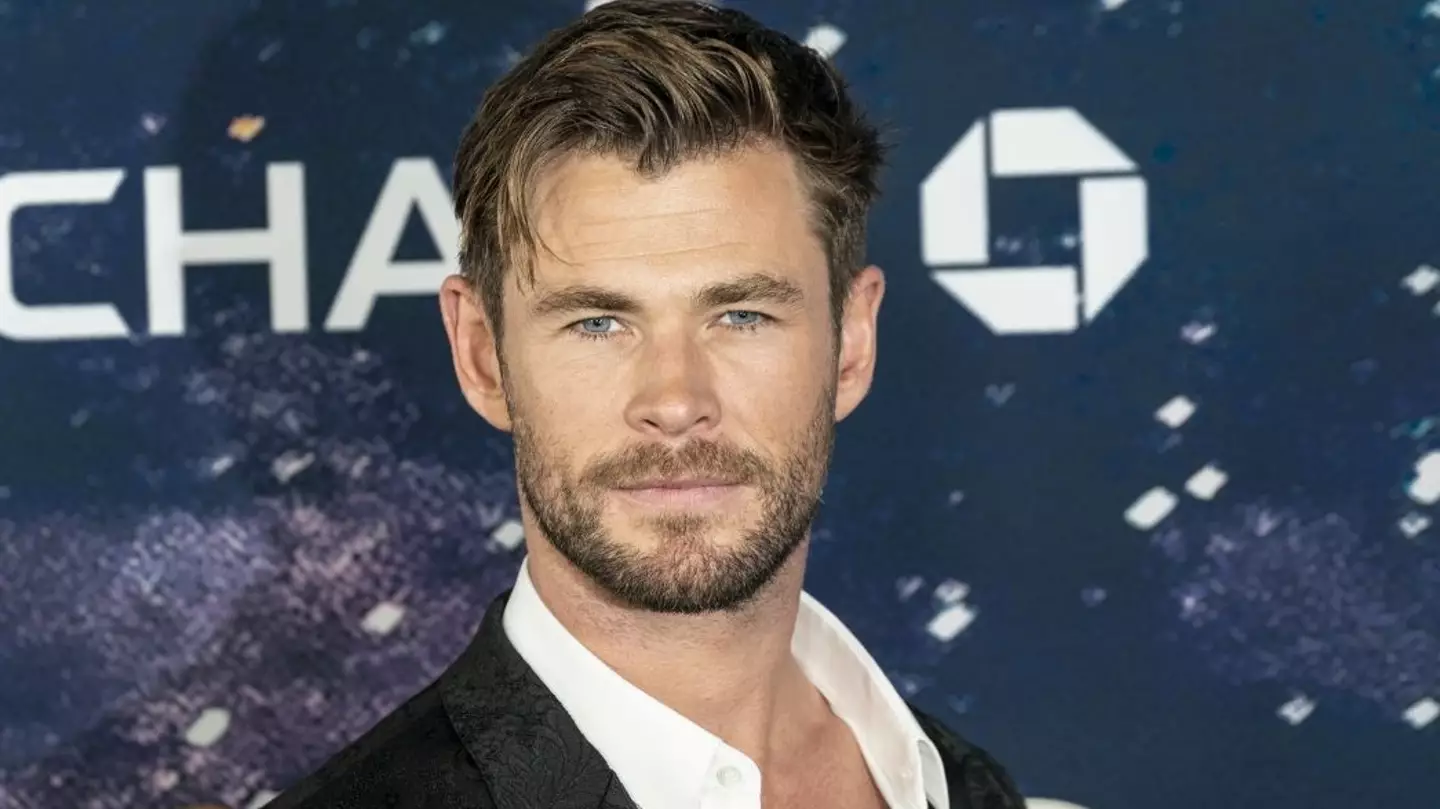 Chris Hemsworth has discussed his film career.