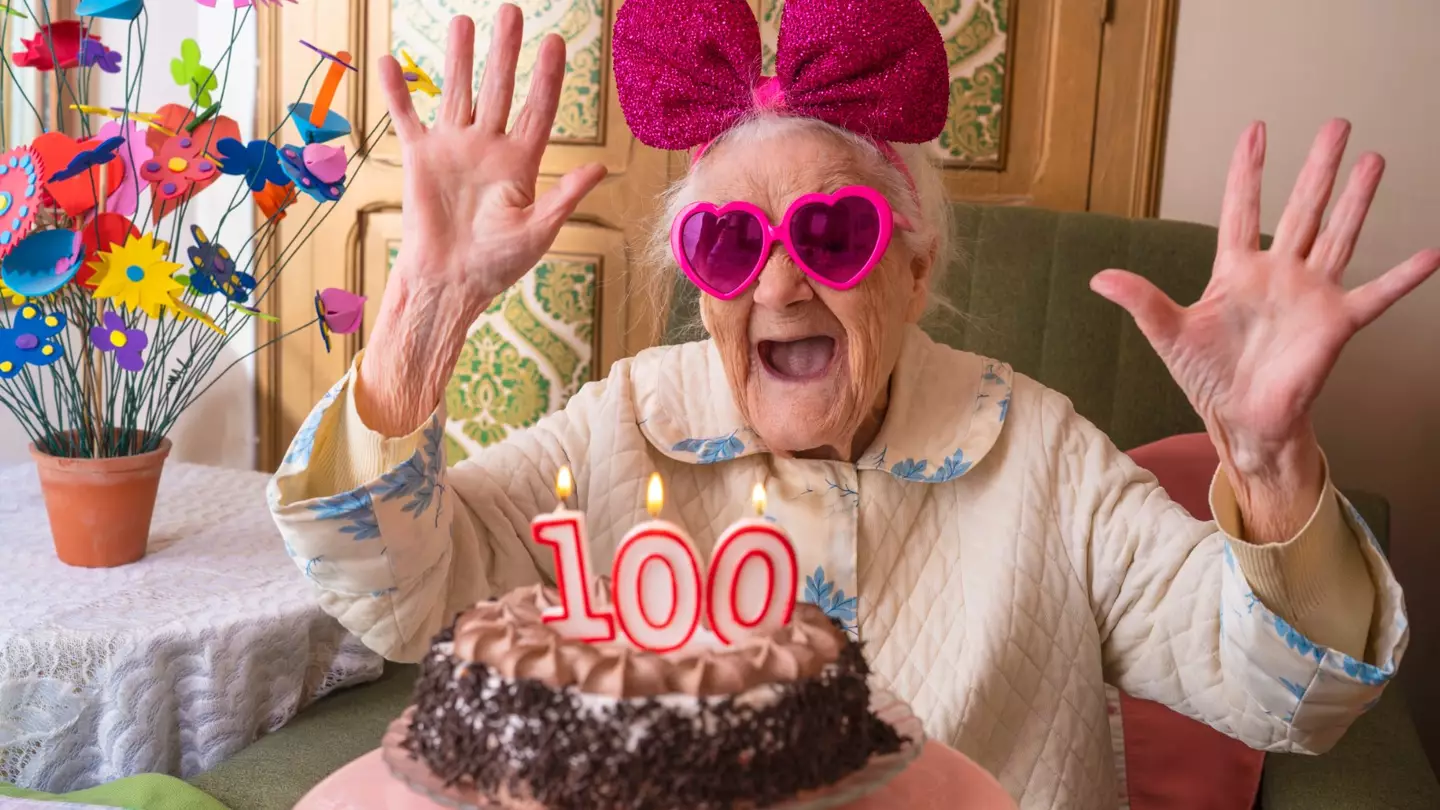 Simple life hack could see you live for three more years and it will cost you nothing