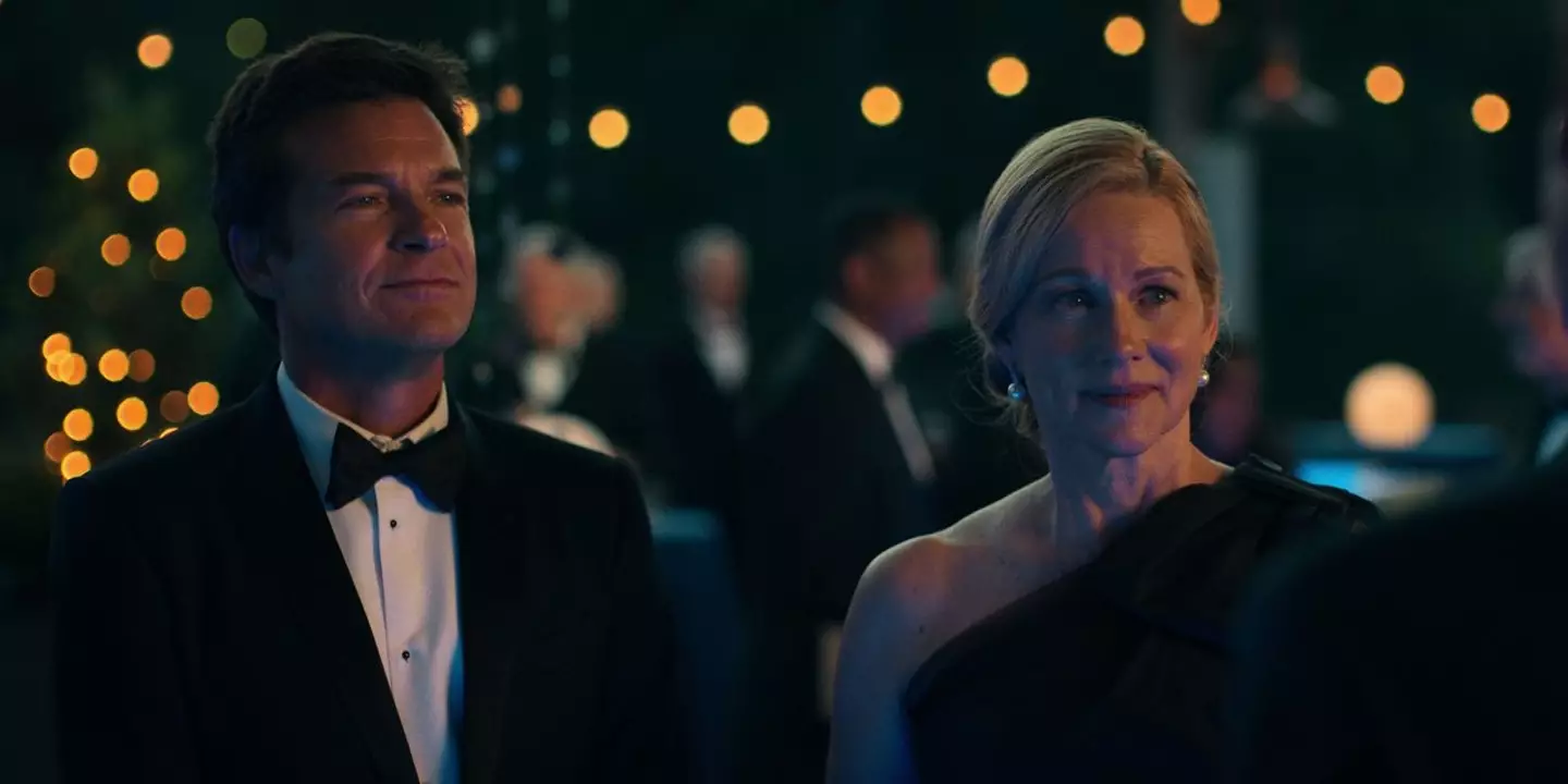 Ozark's fourth and final series dropped on 29 April.