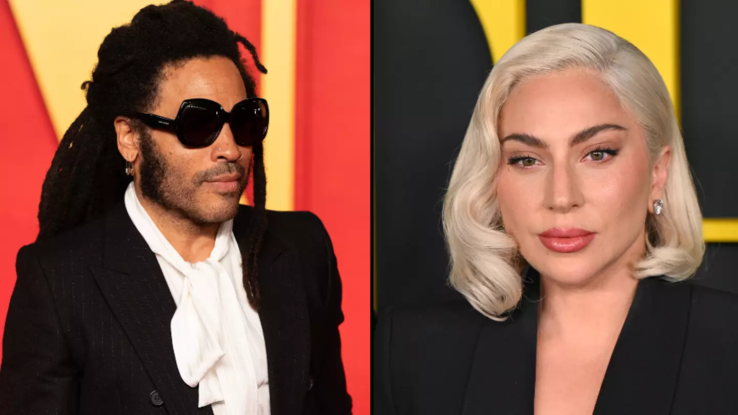 List of celebrities who've been celibate as Lenny Kravitz reveals he hasn't had sex in nine years